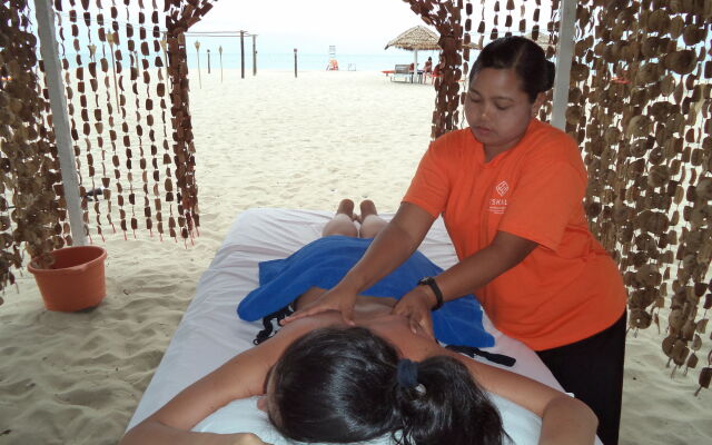 Eskala Hotels & Resorts Ngwe Saung
