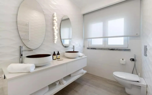 Impeccable 4-bed House in São Domingos de Rana