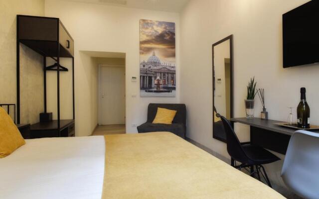 Room with a view 105