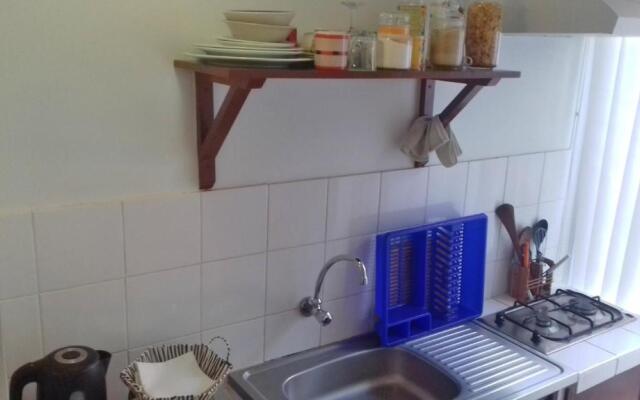 The Quiet Corner Guest House