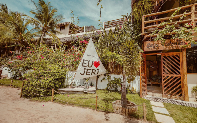 Casa Valentini Pousada