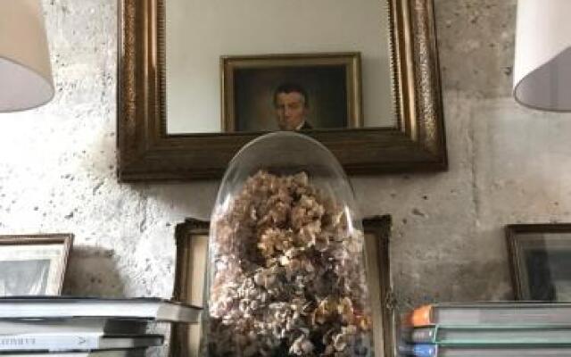 L'Ambroisie