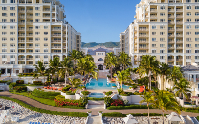 Jewel Grande Montego Bay Resort & Spa – All Inclusive