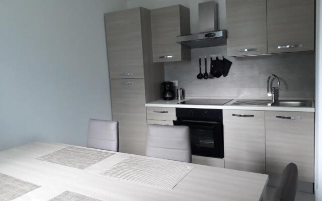 Appartamento Chiara