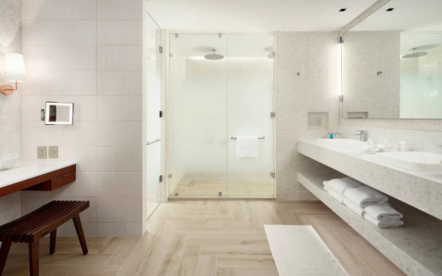JW Marriott Cancun Resort & Spa