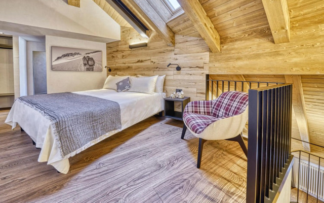 Hotel Sant'Orso & Beauty Spa LeBois