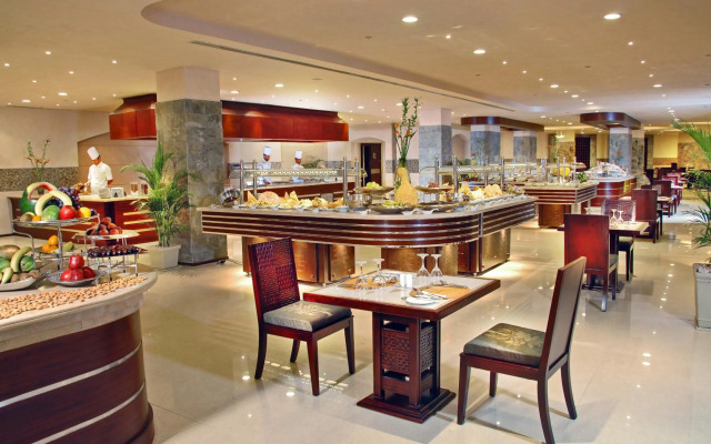 Tropitel Sahl Hasheesh Resort