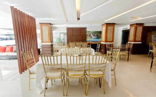 Chriscentville Hotel