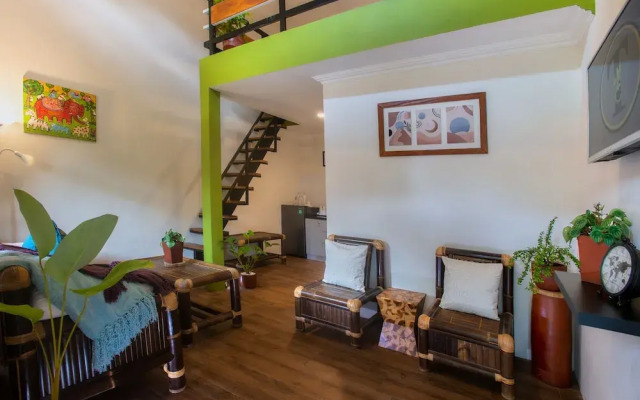 TZY-NO Cottage Yogyakarta