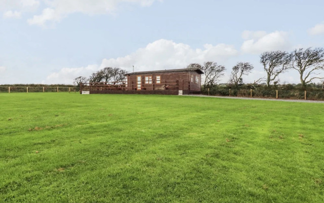 Sycamore Lodge