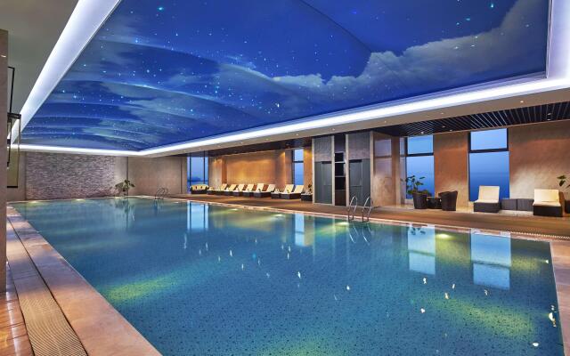 DoubleTree by Hilton Wuhu