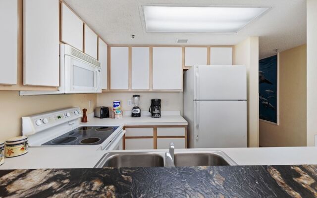 Stunning Oceanfront View Atlantica Tower