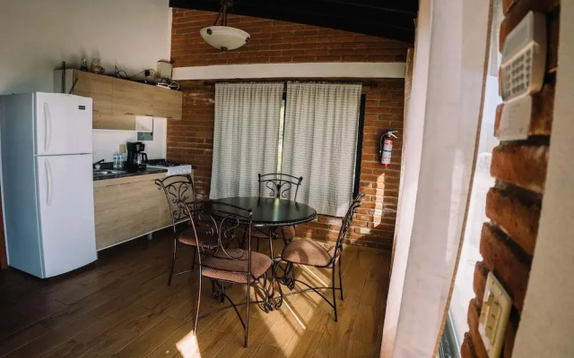 Quinta Sofia Valle de Guadalupe - Adults Only
