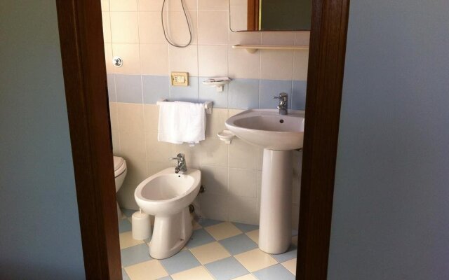 Albergo Santa Lucia