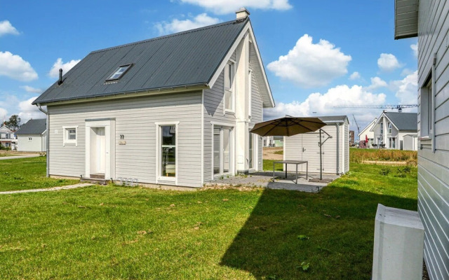 Seaside Cottage