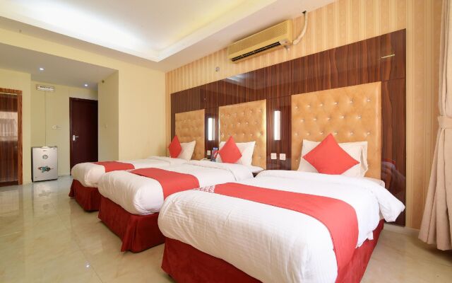 273 Burj Nahar Hotel