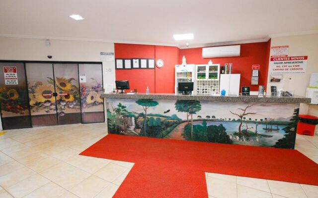 Hotel Cancioneiro