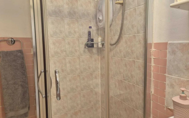 Unique City Apartment in the City of Wolverhampton