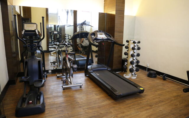 Hotel Yogi Midtown