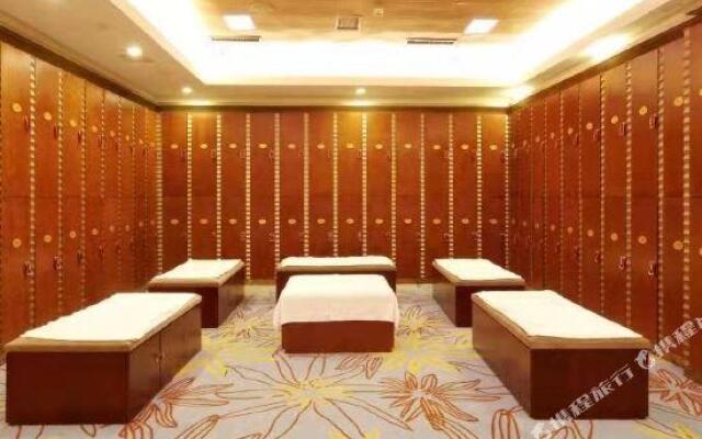 Yuandu Hotel