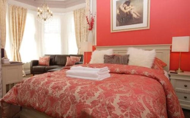 The Clontarf Hotel