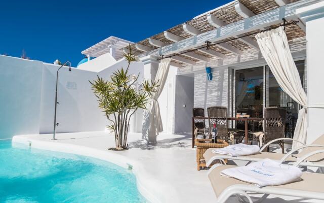 Villas Veaco Deluxe Bahia Azul