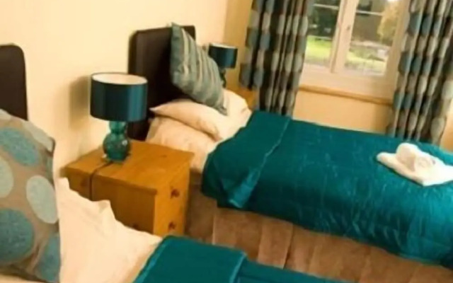 The Park Hotel