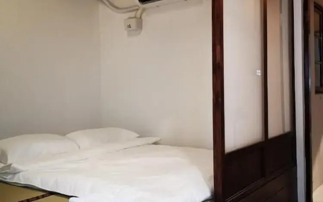 Yiyi Homestay