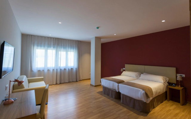 Hotel A Roldana