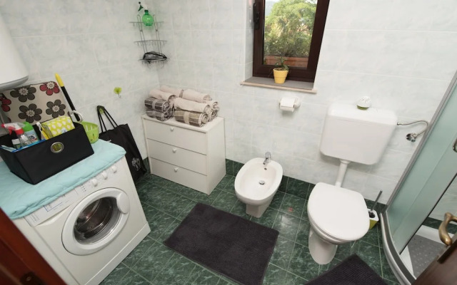 Stylish Lovran Sea View Apartments