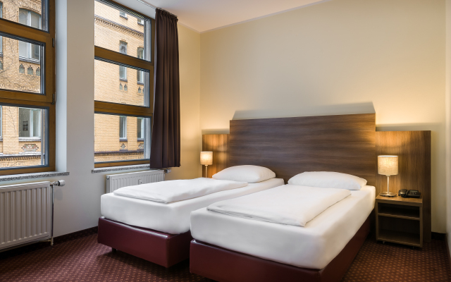Garner Hotel Berlin - Schöneberg by IHG