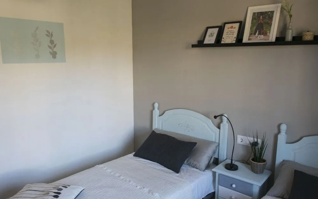 Abahana Villas La Maravilla
