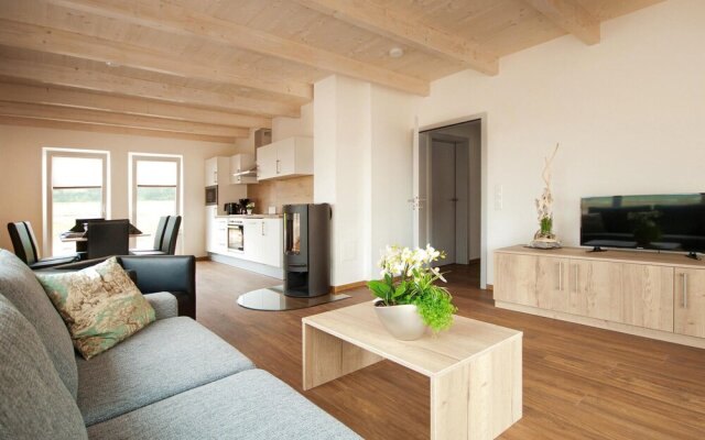 Beautiful Home in Prüm OT Walcherath With 2 Bedrooms and Sauna