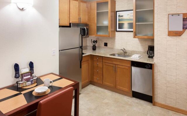 Residence Inn Chicago Lake Forest