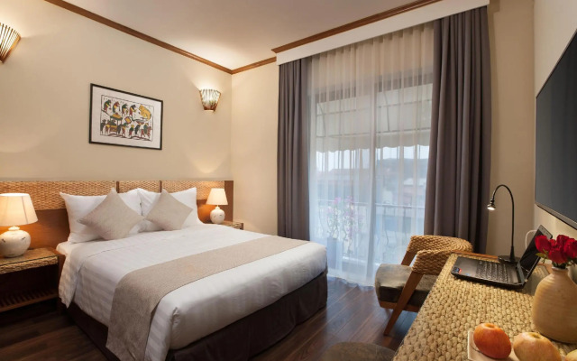 MK Premier Boutique Hotel