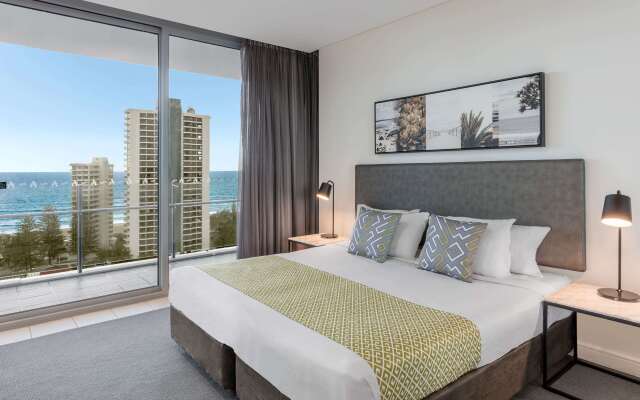 Wyndham Surfers Paradise