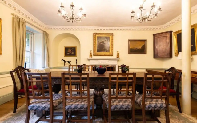 The Admirals House - Central Bath Free Parking