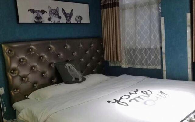 Hebi Weekend Inn