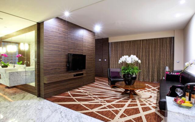 Holiday Inn Shanghai Hongqiao West by IHG