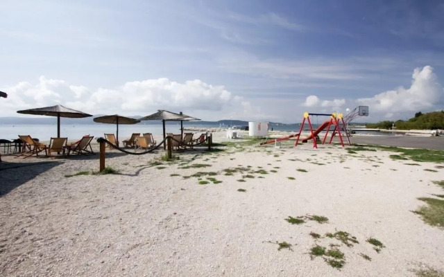 Ana - 120 m From the Beach - A1