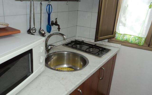Casa Vacanza Za' Giuvannina
