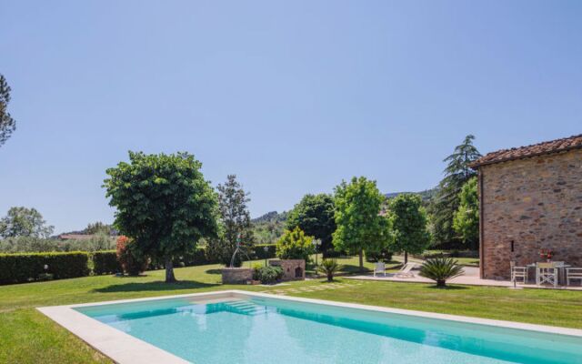 House Narciso Lucca