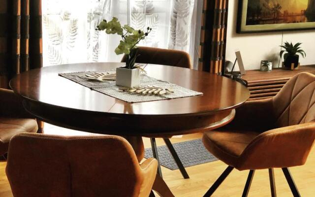 Birdland Apartman