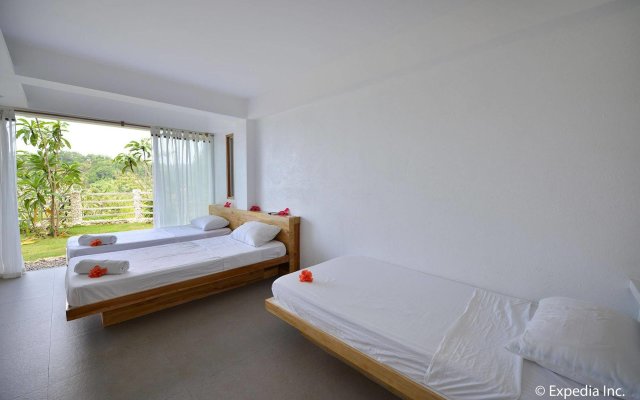 Diniview Villa Resort