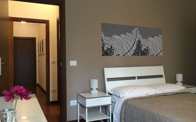 B&B Villa Paradiso