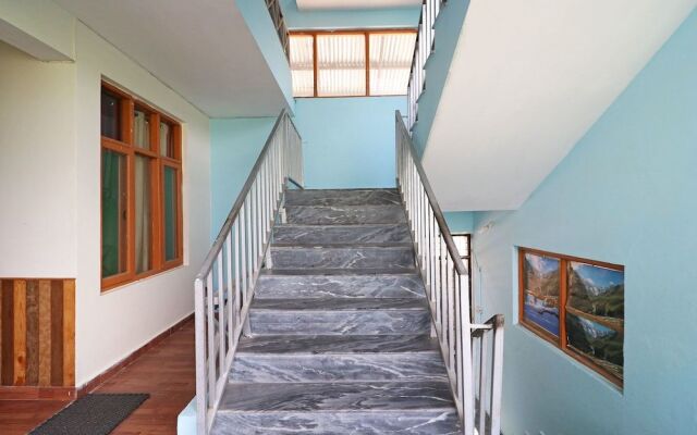 Trimrooms Manali