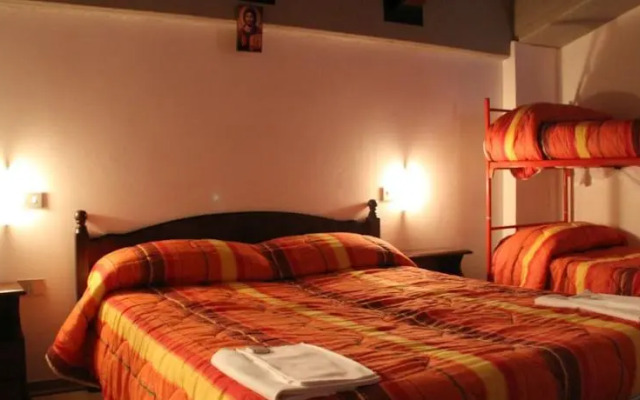 Taverna della Montagna