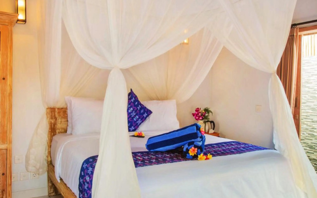 Svaha Private Villas Ceningan