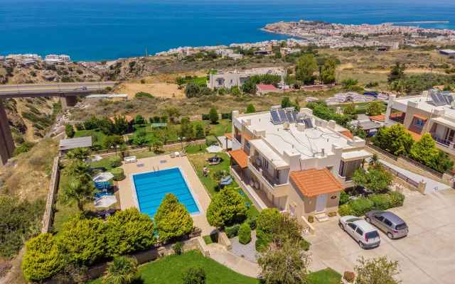 Knossos Estate Villas