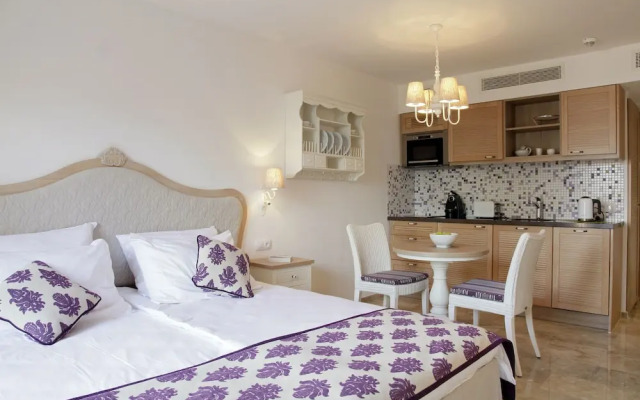 Hapimag Resort La Madrague